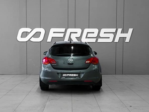 Хетчбэк Opel Astra 2012 года, 639000 рублей, Тверь