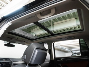 Внедорожник Volkswagen Tiguan 2017 года, 2688000 рублей, Ставрополь