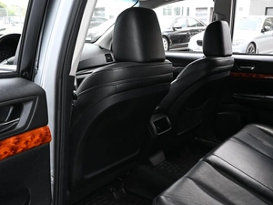 Седан Subaru Legacy 2012 года, 1390000 рублей, Волгоград