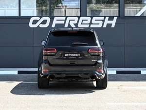 Внедорожник Jeep Grand Cherokee SRT 2016 года, 4199000 рублей, Кирилловка