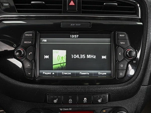 Универсал Kia Ceed 2016 года, 1430000 рублей, Ставрополь