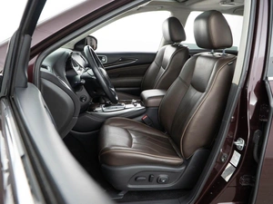 Внедорожник Infiniti QX60 2015 года, 1858055 рублей, Москва