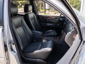 Седан Mercedes-benz E-класс 2002 года, 739000 рублей, Большой Сочи