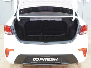 Седан Kia Rio 2018 года, 1499000 рублей, Воронеж