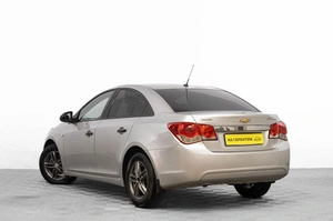 Седан Chevrolet Cruze 2012 года, 799000 рублей, Барнаул