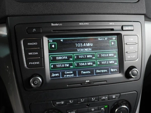 Внедорожник Skoda Yeti 2012 года, 999000 рублей, Воронеж