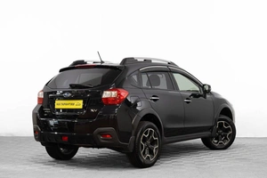 Внедорожник Subaru XV 2014 года, 1499000 рублей, Барнаул