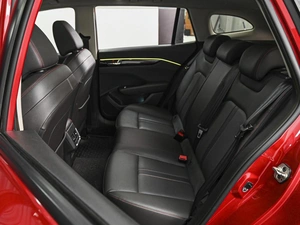 Внедорожник Dongfeng Aeolus Yixuan GS 2020 года, 1460000 рублей, Ставрополь
