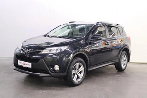Универсал Toyota RAV4 2015 года, 2200000 рублей, Брянск