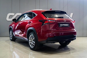 Внедорожник Lexus NX 2017 года, 3049000 рублей, Петрозаводск