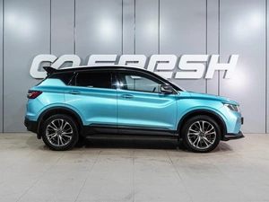 Внедорожник Geely Coolray 2023 года, 1714000 рублей, Воронеж