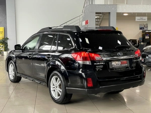 Универсал Subaru Outback 2014 года, 1797000 рублей, Солонцы