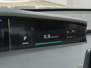 Внедорожник Changan UNI-K 2023 года, 2720000 рублей, Краснодар