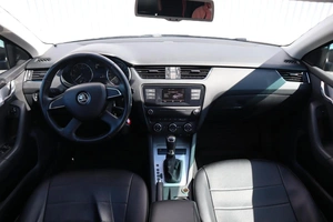 Универсал Skoda Octavia 2014 года, 1450000 рублей, Брянск