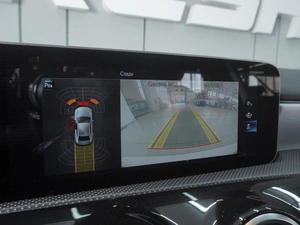 Седан Mercedes-benz A-класс 2019 года, 2430000 рублей, Ростов-на-Дону