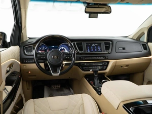 Минивэн Kia Carnival 2020 года, 5156900 рублей, Москва