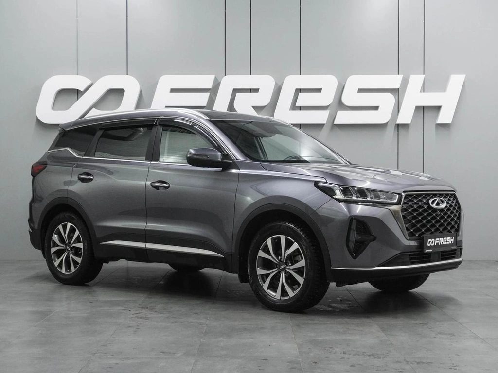 Внедорожник Chery Tiggo 7 Pro Max 2023 года, 1874000 рублей, Воронеж