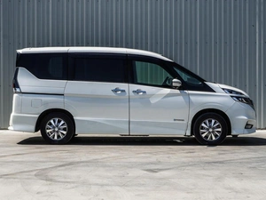 Минивэн Nissan Serena 2019 года, 2195000 рублей, Краснодар