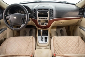 Внедорожник Hyundai Santa Fe 2006 года, 1089000 рублей, Барнаул