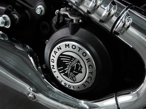 Indian Scout 2024 года, 2199000 рублей, Воронеж