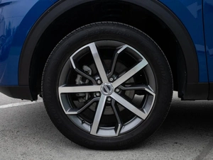 Внедорожник Haval F7x 2021 года, 1849000 рублей, Большой Сочи