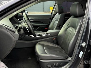 Седан Hyundai Sonata 2022 года, 2549000 рублей, Кропоткин