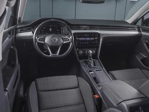 Седан Volkswagen Passat 2019 года, 2269000 рублей, Ростов-на-Дону