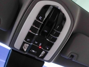 Лифтбек Porsche Panamera 4S 2014 года, 3399099 рублей, Москва
