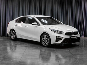 Седан Kia K3 2020 года, 1939000 рублей, Тюмень