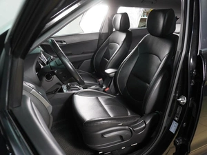 Внедорожник Hyundai Creta 2017 года, 2049000 рублей, Воронеж