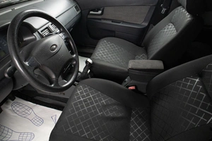 Седан ВАЗ (LADA) Priora 2010 года, 419000 рублей, Оренбург