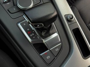 Седан Audi A4 2016 года, 2249000 рублей, Кропоткин