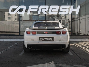 Купе Chevrolet Camaro 2013 года, 2199000 рублей, Краснодар