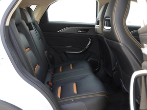 Внедорожник FAW Bestune T77 2024 года, 2169000 рублей, Ижевск