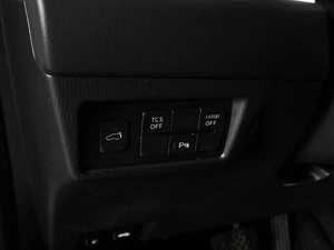 Внедорожник Mazda CX-5 2017 года, 2620000 рублей, Аксай