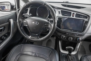 Универсал Kia Ceed 2012 года, 1189000 рублей, Барнаул
