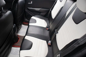 Седан Kia Rio 2012 года, 919000 рублей, Оренбург