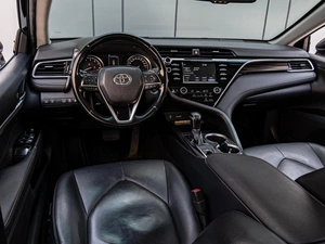 Седан Toyota Camry 2019 года, 2498000 рублей, Краснодар