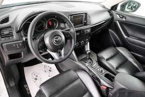Внедорожник Mazda CX-5 2012 года, 1649000 рублей, Красноярск