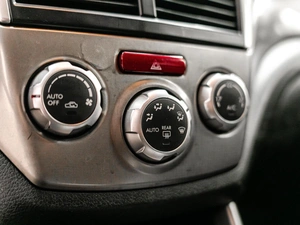 Внедорожник Subaru Forester 2008 года, 949000 рублей, Красноярск