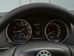 Внедорожник Skoda Yeti 2012 года, 945000 рублей, Краснодар