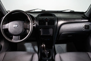 Седан Nissan Almera Classic 2006 года, 349000 рублей, Сургут
