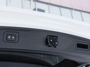 Внедорожник Infiniti QX80 2025 года, 17300000 рублей, Новоивановское