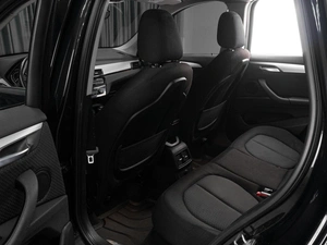 Внедорожник BMW X1 2016 года, 1829000 рублей, Тюмень