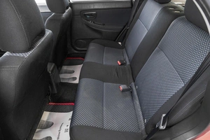 Универсал Subaru Impreza 2005 года, 599000 рублей, Барнаул