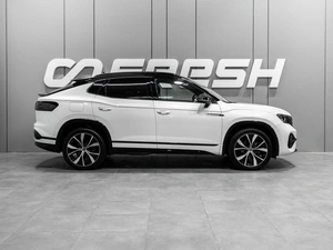Внедорожник Volkswagen Tayron X 2023 года, 4200000 рублей, Тюмень