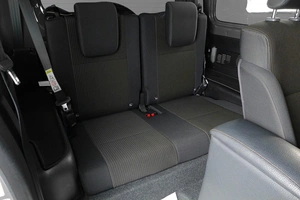 Внедорожник Suzuki Jimny 2020 года, 1639000 рублей, Тюмень