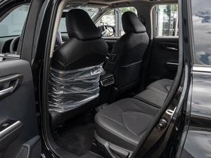Внедорожник Toyota Highlander 2026 года, 5450000 рублей, Краснодар