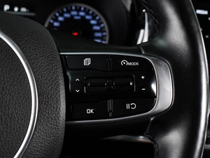 Седан Kia K5 2020 года, 2687000 рублей, Воронеж