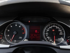 Седан Audi A4 2011 года, 1090000 рублей, Краснодар